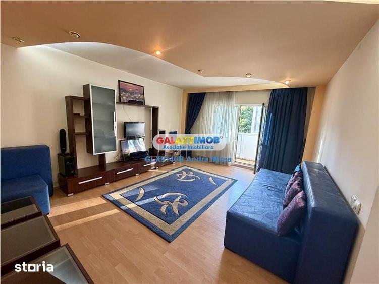 Inchiriere apartament 2 camere 13 Septembrie CENTRALA PROPRIE - 3