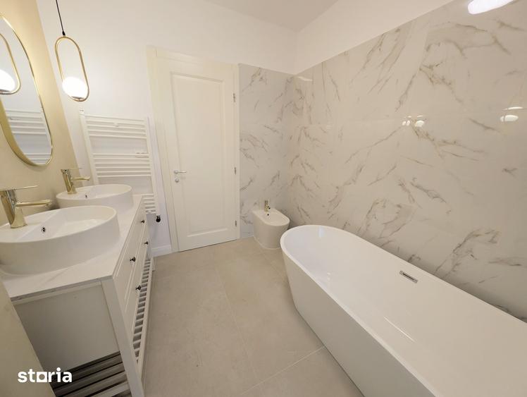 Apartament cu 3 camere | 84 mp | Scala Frunzisului - 11