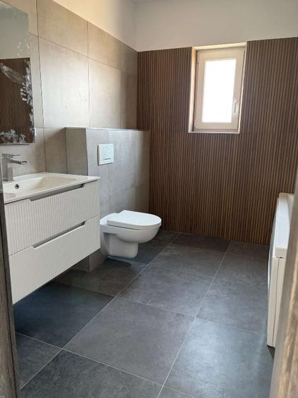 Duplex cu 4 camere cu Teren 300 Mp în Săcălaz
