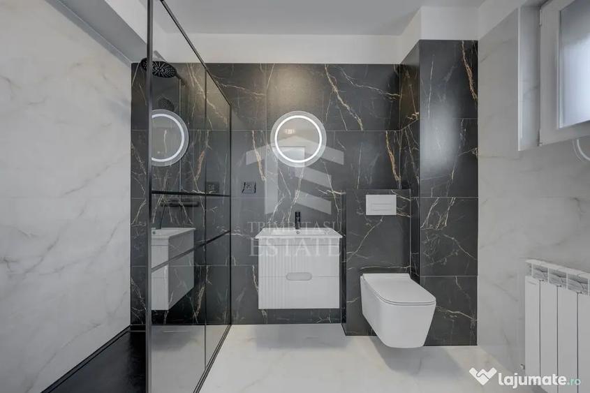 Casă cu 5 camere cu Canalizare în Domnești