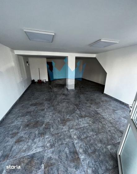 Spatiu Comercial Stradal Bulevardul Voluntari - 4