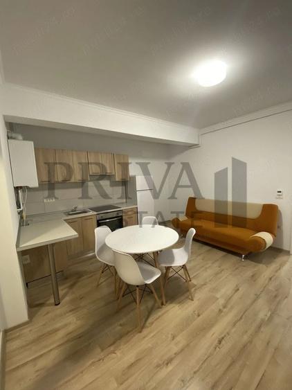Apartament cu 2 camere decomandat, mobilat în Giroc