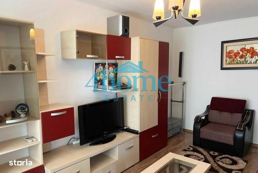 Apartament cu 3 camere, mobilat în Titan