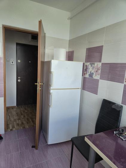 Apartament cu 2 camere semidecomandat în Nord