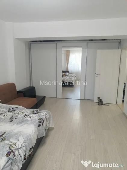 Vand apartament 2 camere