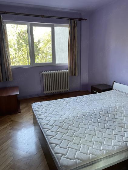Proprietar dau in chirie apartament cu 3 camere,2 bai pe aleea Padis in Gheorgheni Electric Castle - 5