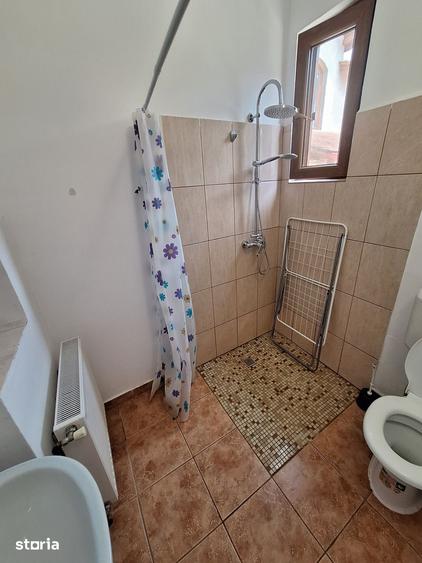 Apartament cu 2 camere în Mehala