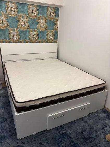 Apartament cu 2 camere decomandat, mobilat în Bicaz