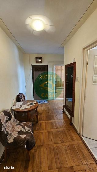 Apartament cu 2 camere în Central