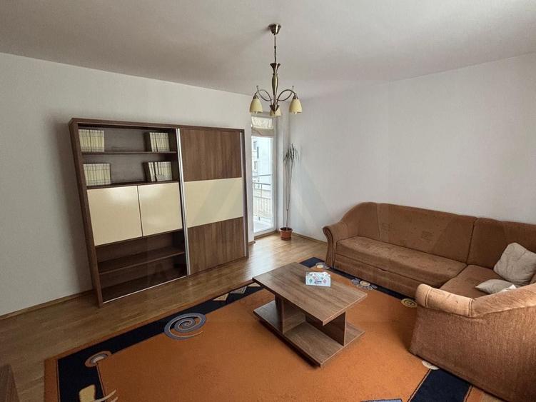 Apartament 2 camere 56 mp utili 2 balcoane etaj 2 Cartier Alma - 1