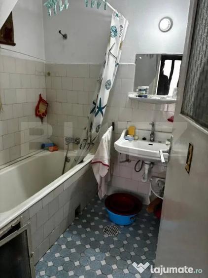 Casa individuala, 6 camere, 99 mp, semifinisata ,zona Est - 6