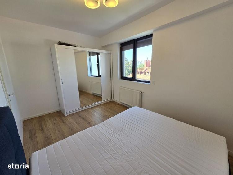 Calea Calarasilor / Bloc Nou-Centrala Proprie / Apartament 2 Camere - 6
