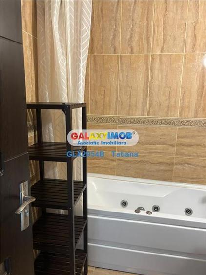 Apartament cu 2 camere semidecomandat, mobilat în Ștefan cel Mare