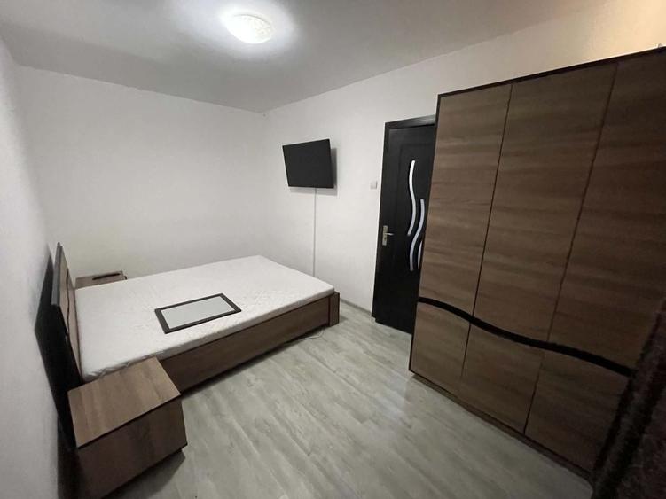 Apartament cu 2 camere nedecomandat în Central