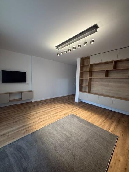Apartament cu 2 camere decomandat în Ultracentral