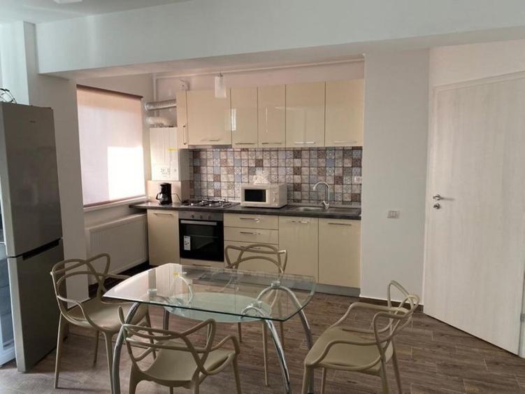 Apartament 2 camere zona Torontal - 4