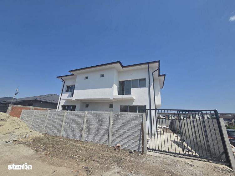 Duplex 143000 Bragadiru zona Celofibrei - 6