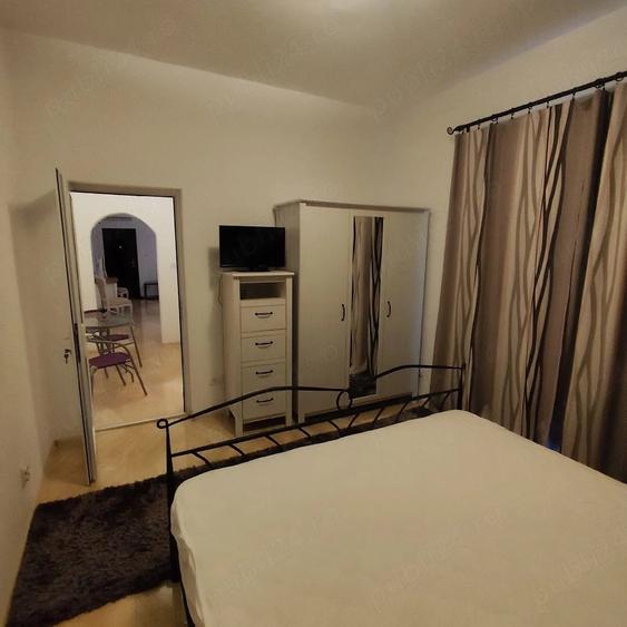 Apartament cu 2 camere decomandat în Nord