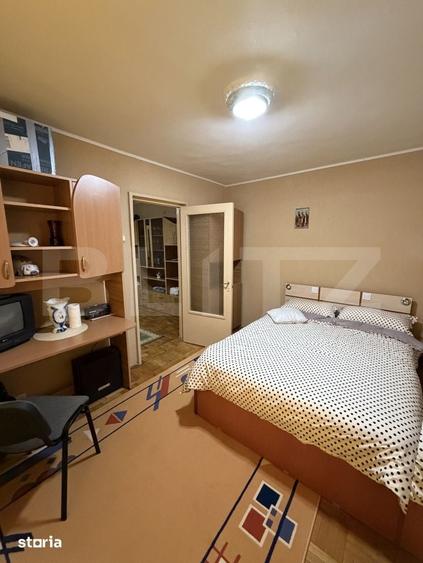 Apartament 2 camere, 41.20 mp, zona Micro 19 - 6