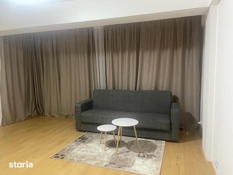 Apartament cu 2 camere în Fundeni