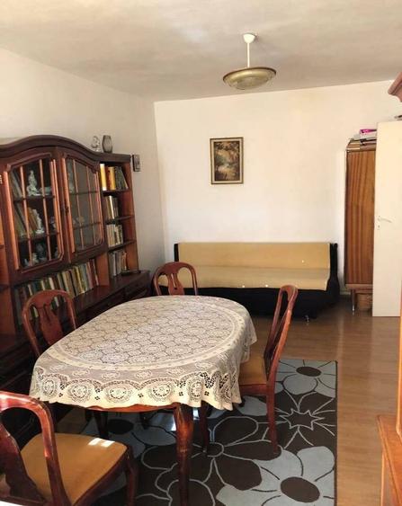 Apartament cu 2 camere decomandat în Mănăștur