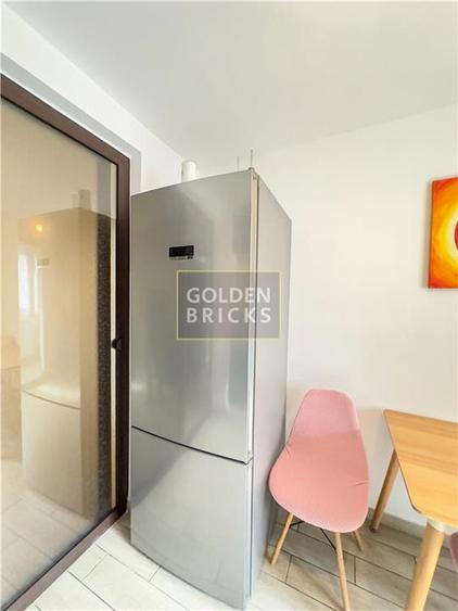 Apartament cu 2 camere decomandat, mobilat în Dristor