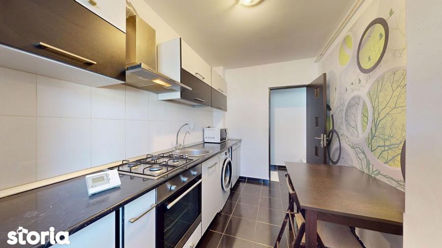 Apartament 2 camere plus Mansarda Metalurgiei - Drumul Binelui - 20