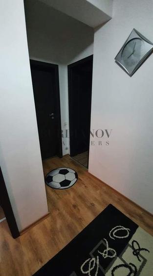 Apartament cu 2 camere - 62mpu - Parter - Loc de parcare - 1 Decembrie - 13