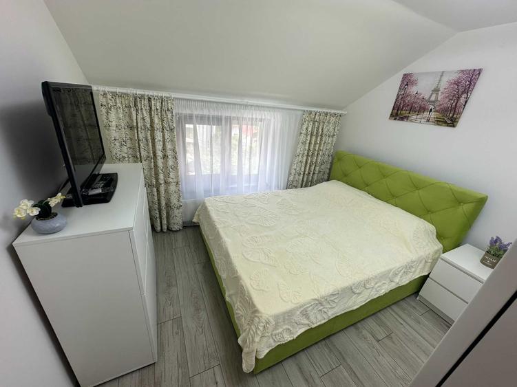 Garsonieră decomandată în Trivale