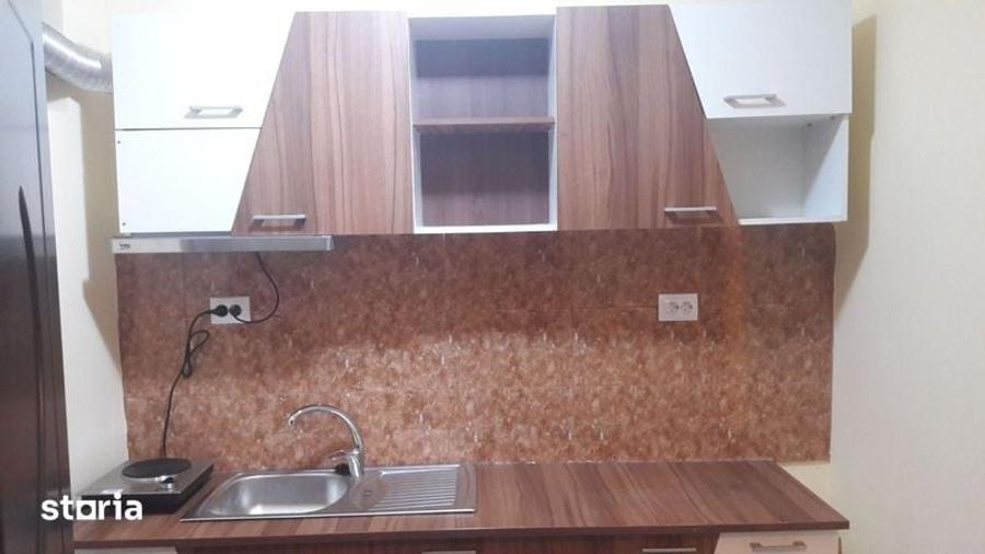 Garsonieră în Lipovei