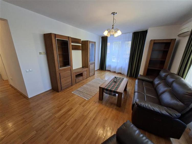Inchiriere apartament 3 camere modern zona Interservisan Gheorgheni, Cluj-Napoca - 1