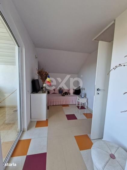 Casă cu 4 camere în Telega