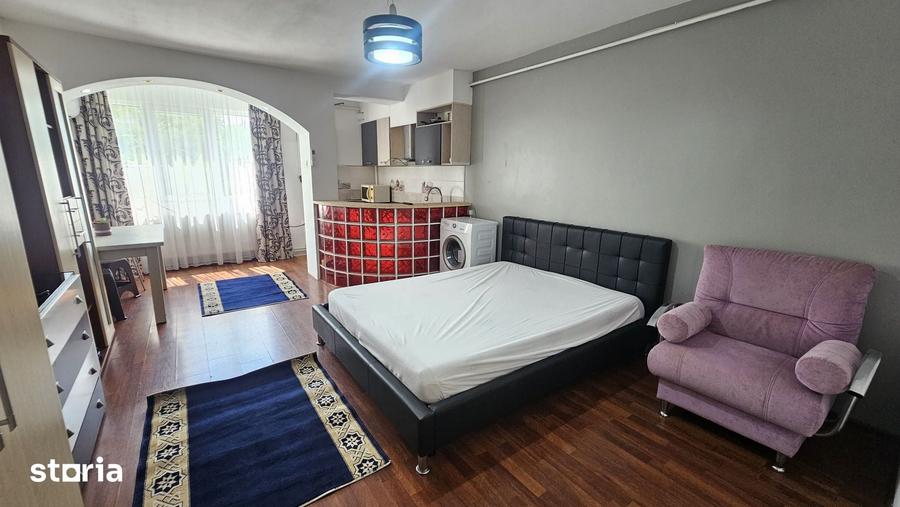 Apartament cu 2 camere în Siderurgiștilor