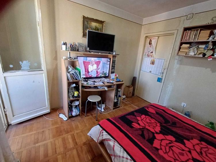 Apartament cu 2 camere decomandat în Circumvalațiunii