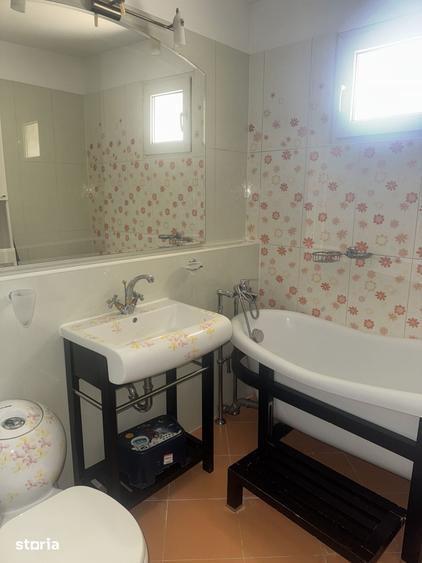 Apartament cu 2 camere în Tineretului