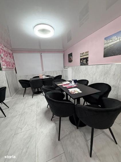 Spațiu comercial, de 115 mp, în Floreasca