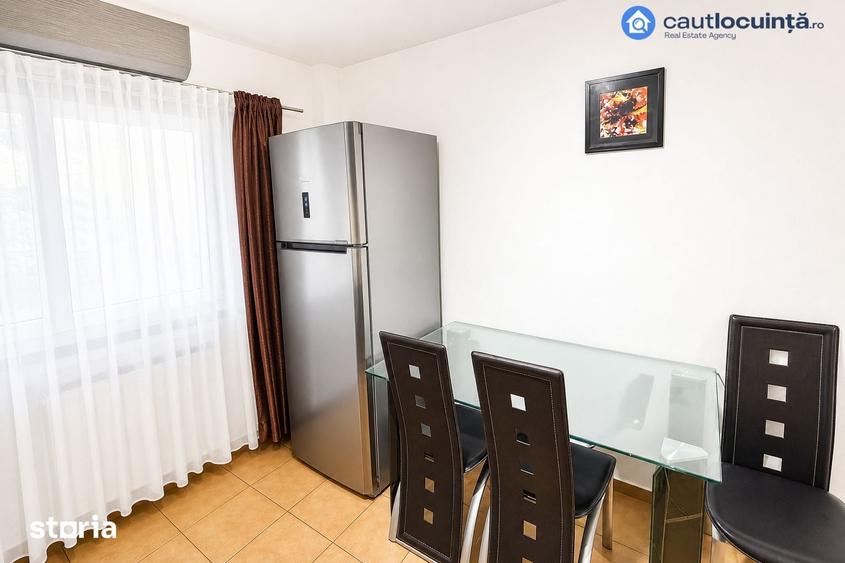 Apartament cu 2 camere decomandat în Pantelimon