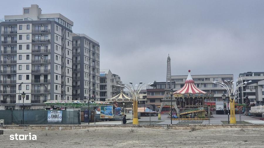 Garsonieră în Nord