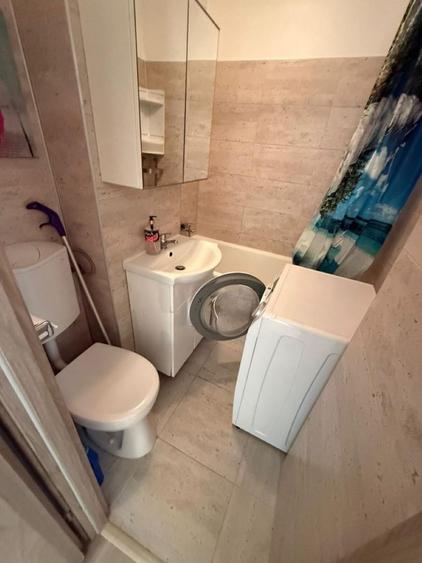 Apartament cu 2 camere decomandat, mobilat în Dorobanți
