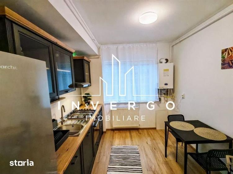 Apartament in bloc nou, 2 camere, de inchiriat, in Floresti - 6