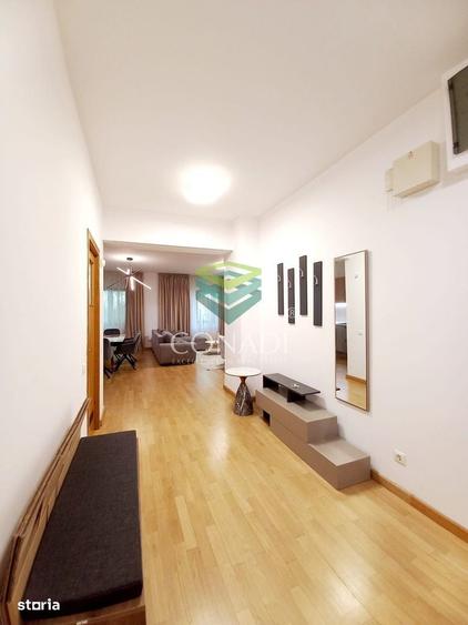 Apartament cu 4 camere în Șoseaua Nordului