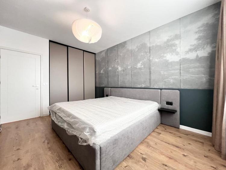 NOU / SUPERB / LUX / SPATII DEPOZITARE GENEROASE / LOC PARCARE DISPONIBIL - 14