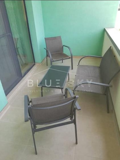 Apartament cu 2 camere decomandat, mobilat în Tomis Nord
