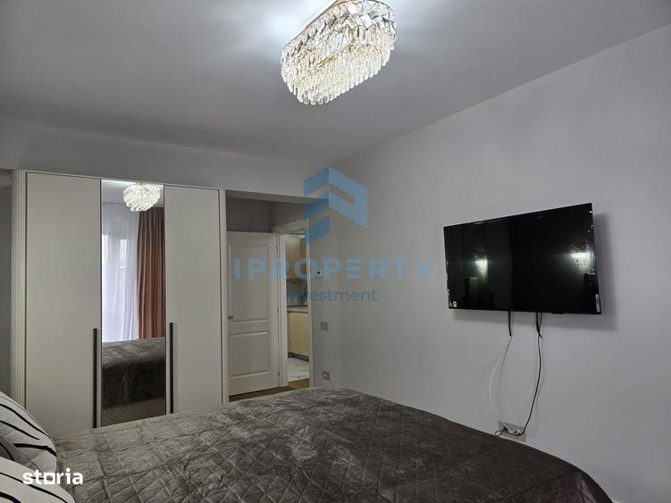 Apartament cu 2 camere în Unirii