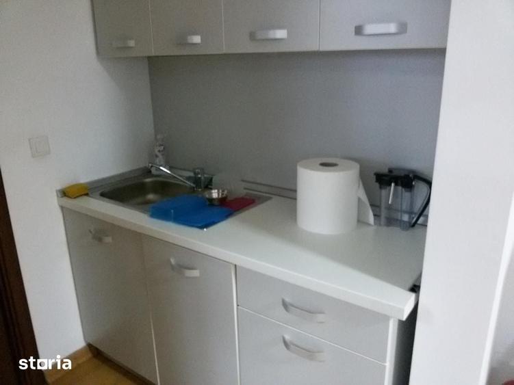 spatiu birouri 72mp, cladire noua, str. C. Dumbravii - 5