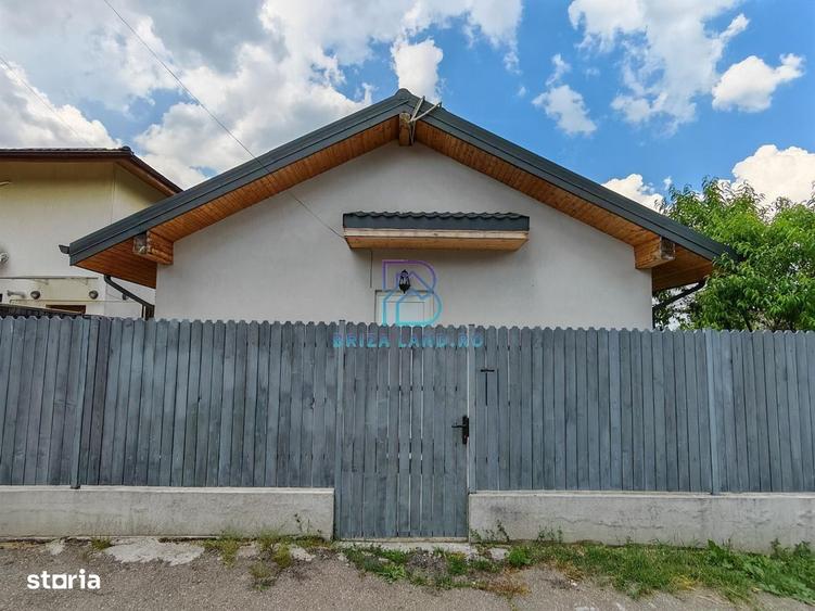 Casă cu 3 camere cu Teren 183 Mp în 16 Februarie