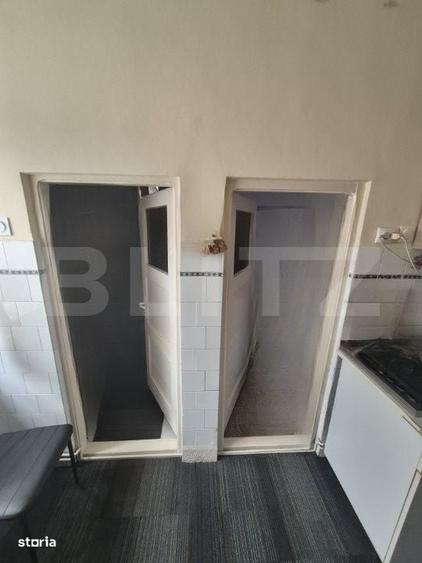 Casă cu 3 camere cu Teren 677 Mp în Central