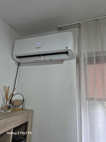 Garsonieră semidecomandată în Dosu Bricii