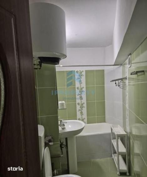 Piata Iancului 3 camere Metrou 2 Balcoane Pet Friendly - 7