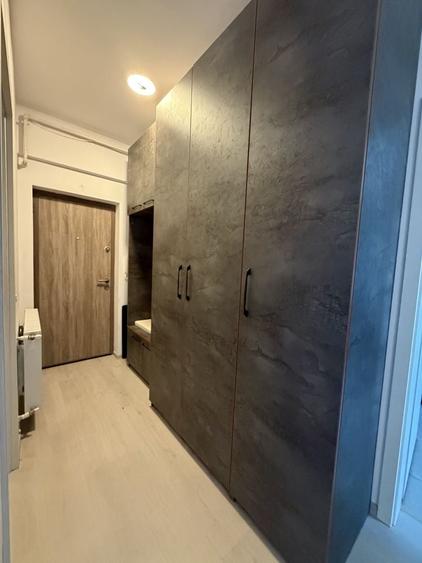 Apartament cu 2 camere decomandat în Pipera